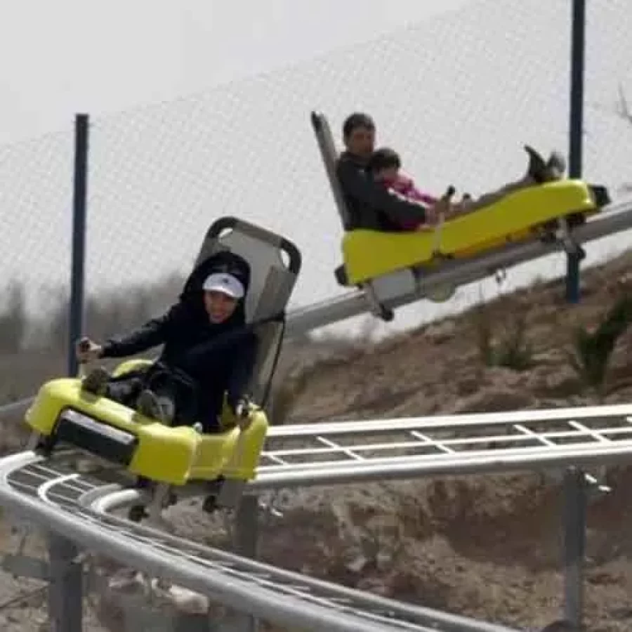 سورتمه سواری